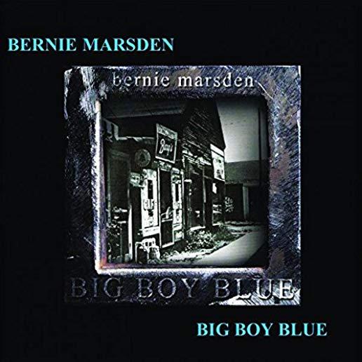 BIG BOY BLUES SESSION (UK)