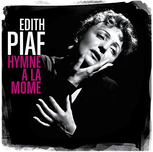 HYMME A LA MOME: BEST OF (CAN)