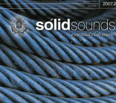 SOLID SOUNDS 2007 2 / VARIOUS