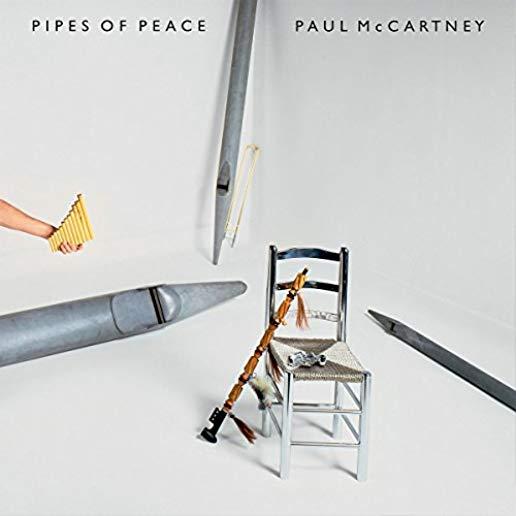 PIPES OF PEACE (OGV)