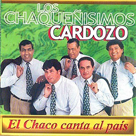 EL CHACO CANTA AL PAIS (ARG)