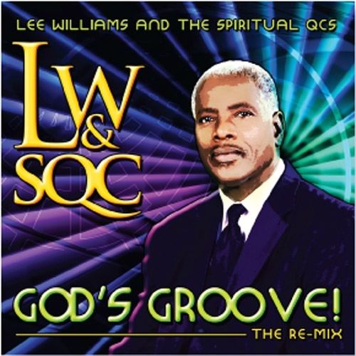 GOD'S GROOVE: THE RE-MIX
