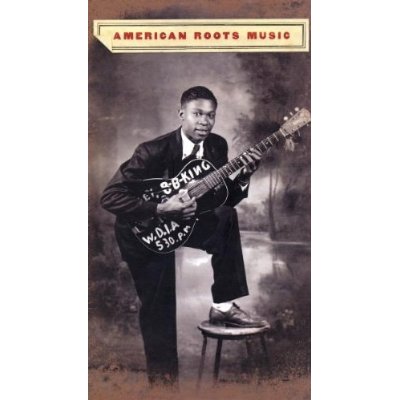 AMERICAN ROOTS MUSIC / VARIOUS (BOX)