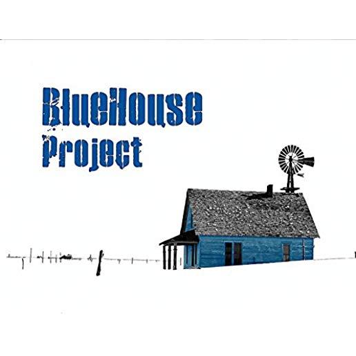 BLUEHOUSE PROJECT