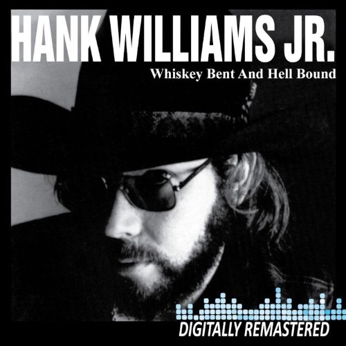 WHISKEY BENT & HELL BOUND (RMST)