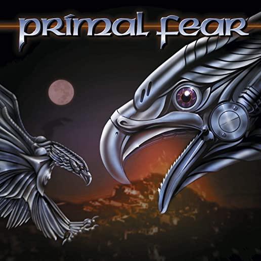 PRIMAL FEAR (UK)