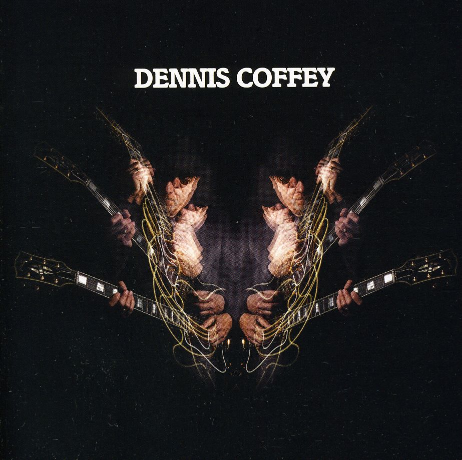 DENNIS COFFEY