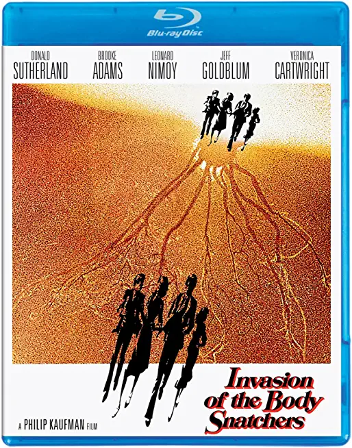 INVASION OF THE BODY SNATCHERS (1978)