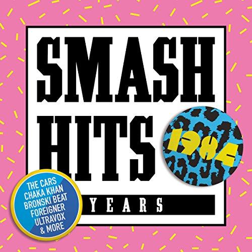 SMASH HITS 1984 / VARIOUS (UK)