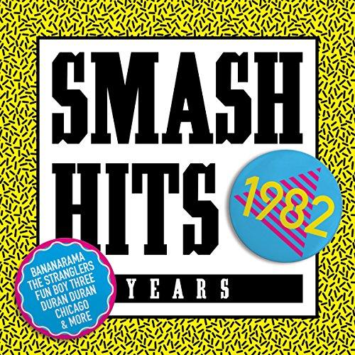 SMASH HITS 1982 / VARIOUS (UK)