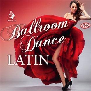 W.O. BALLROOM DANCE LATIN / VARIOUS