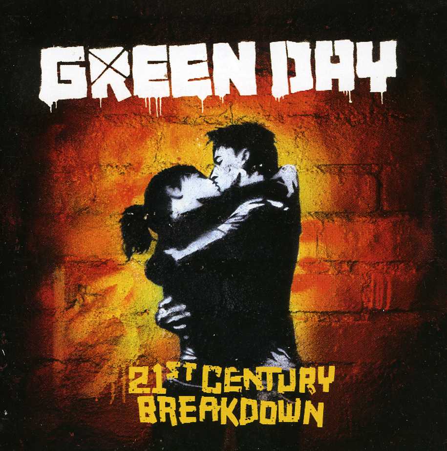 21ST CENTURY BREAKDOWN: SPECIAL EDITION (ASIA)