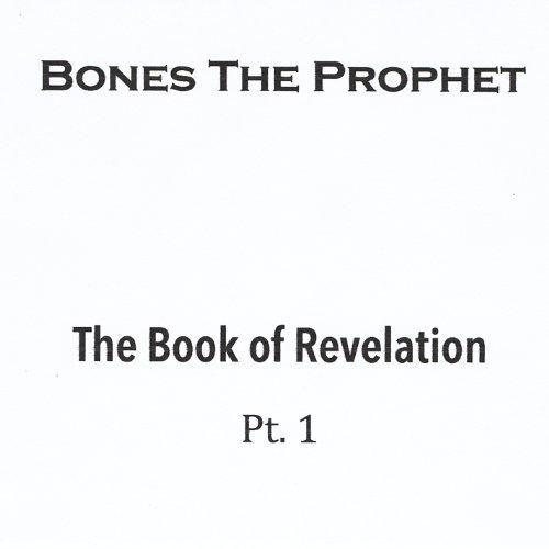BOOK OF REVELATION PT. 1 (CDR)