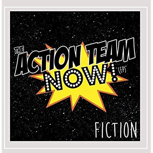 ACTION TEAM NOW (EP)