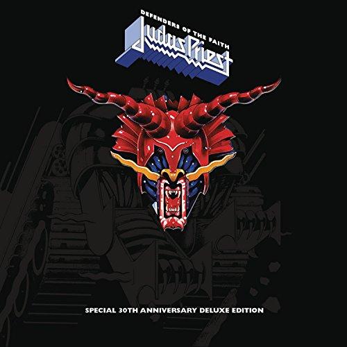 DEFENDERS OF THE FAITH 30TH ANNIVERSARY EDITION