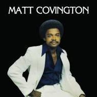 MATT COVINGTON (BONUS TRACK)