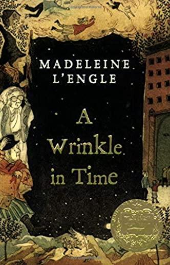 WRINKLE IN TIME (PPBK) (AW)