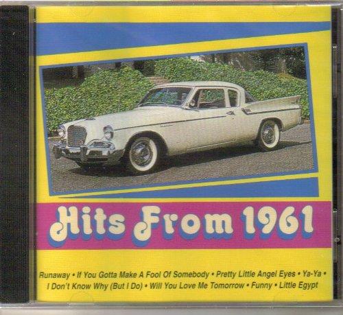 HITS FROM 1961 / VARIOUS