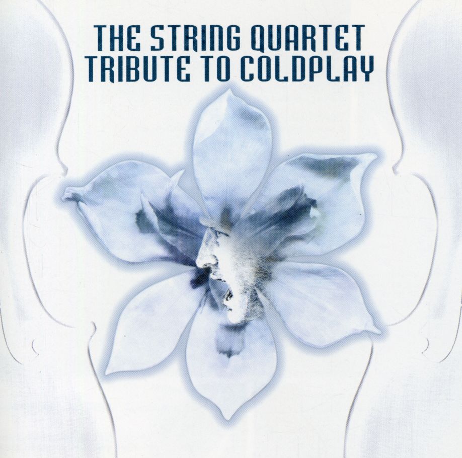 STRING QUARTET TRIBUTE TO COLDPLAY / VARIOUS