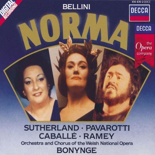 NORMA (HOL)