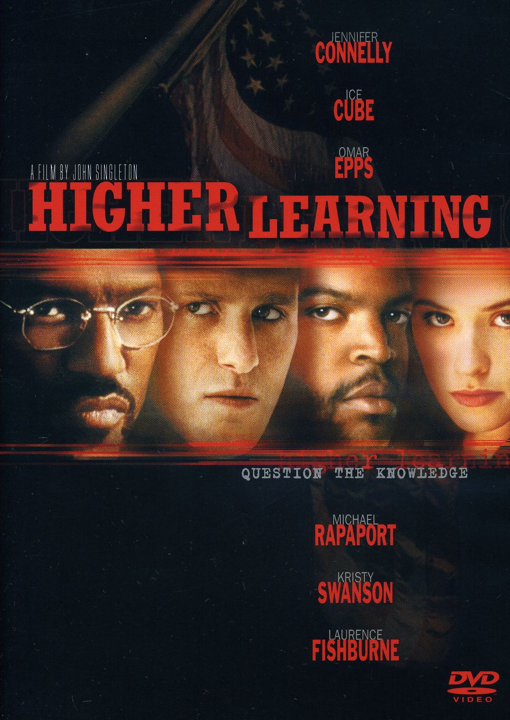 HIGHER LEARNING / (SUB WS)