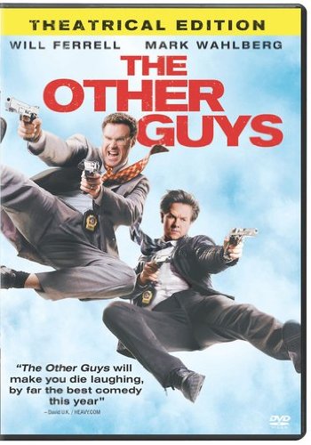 OTHER GUYS (RATED) / (AC3 DOL DUB SUB WS)