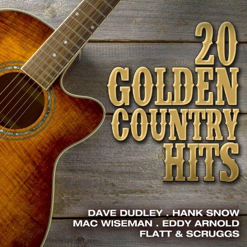 20 GOLDEN COUNTRY HITS / VARIOUS (JEWL)