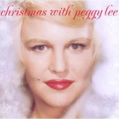 CHRISTMAS WITH PEGGY LEE