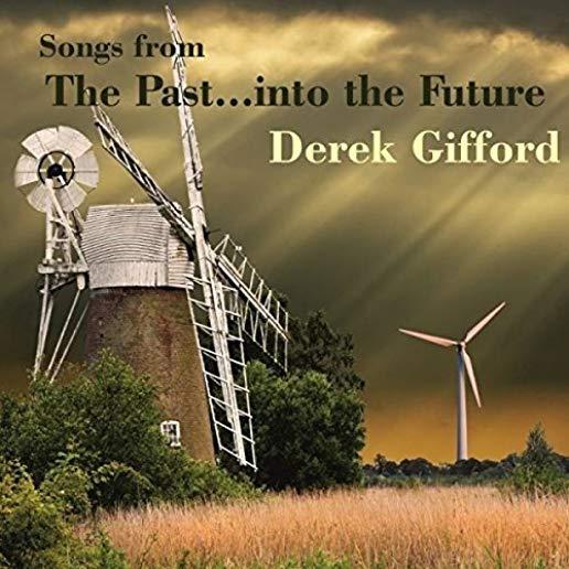 SONGS FROM THE PAST INTO THE FUTURE (UK)