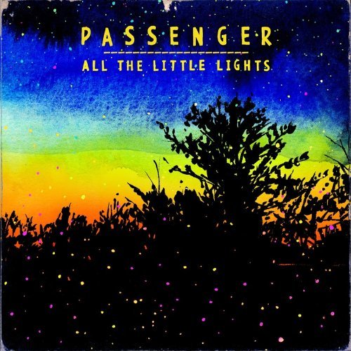 ALL THE LITTLE LIGHTS (UK)