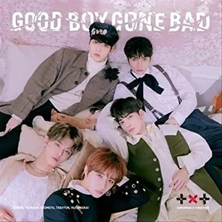 GOOD BOY GONE BAD [LIMITED EDITION B] (W/DVD) (WB)