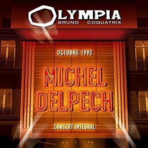 OLYMPIA 2CD / 1992 (CAN)