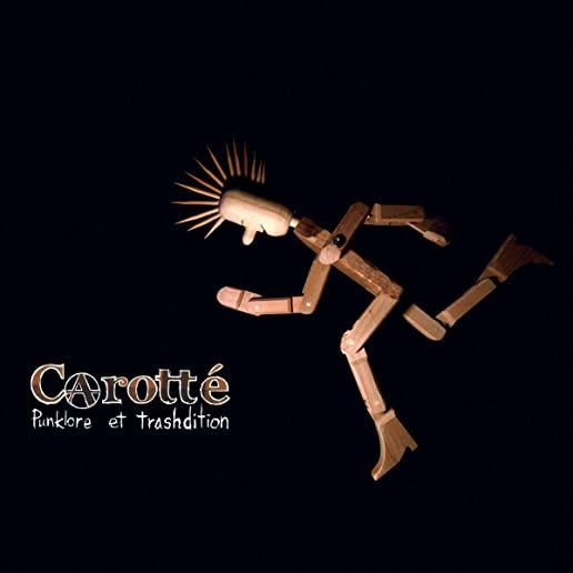 PUNKLORE ET TRASHDITION (W/CD) (CAN)