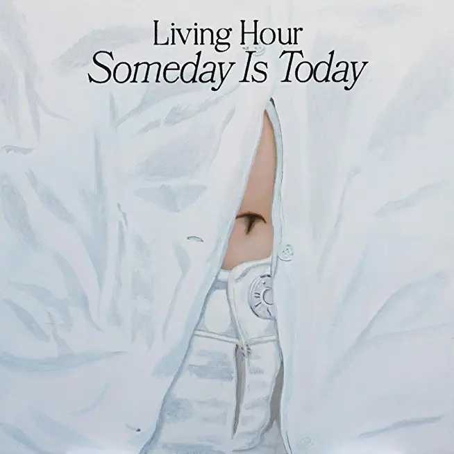 SOMEDAY IS TODAY (CAN)