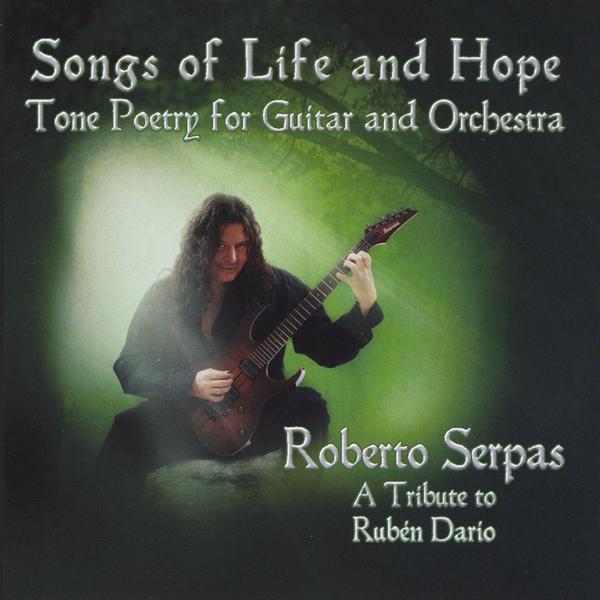 SONGS OF LIFE & HOPE