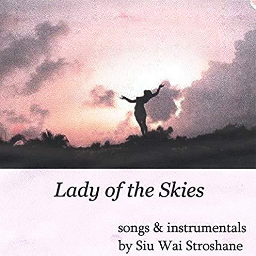 LADY OF THE SKIES