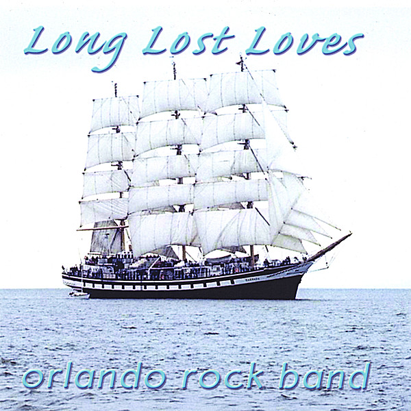 LONG LOST LOVES