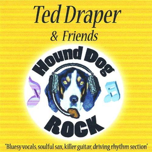 HOUND DOG ROCK (CDR)