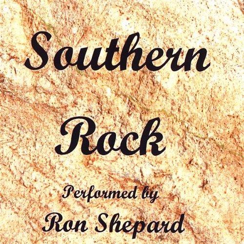 SOUTHERN ROCK (CDR)
