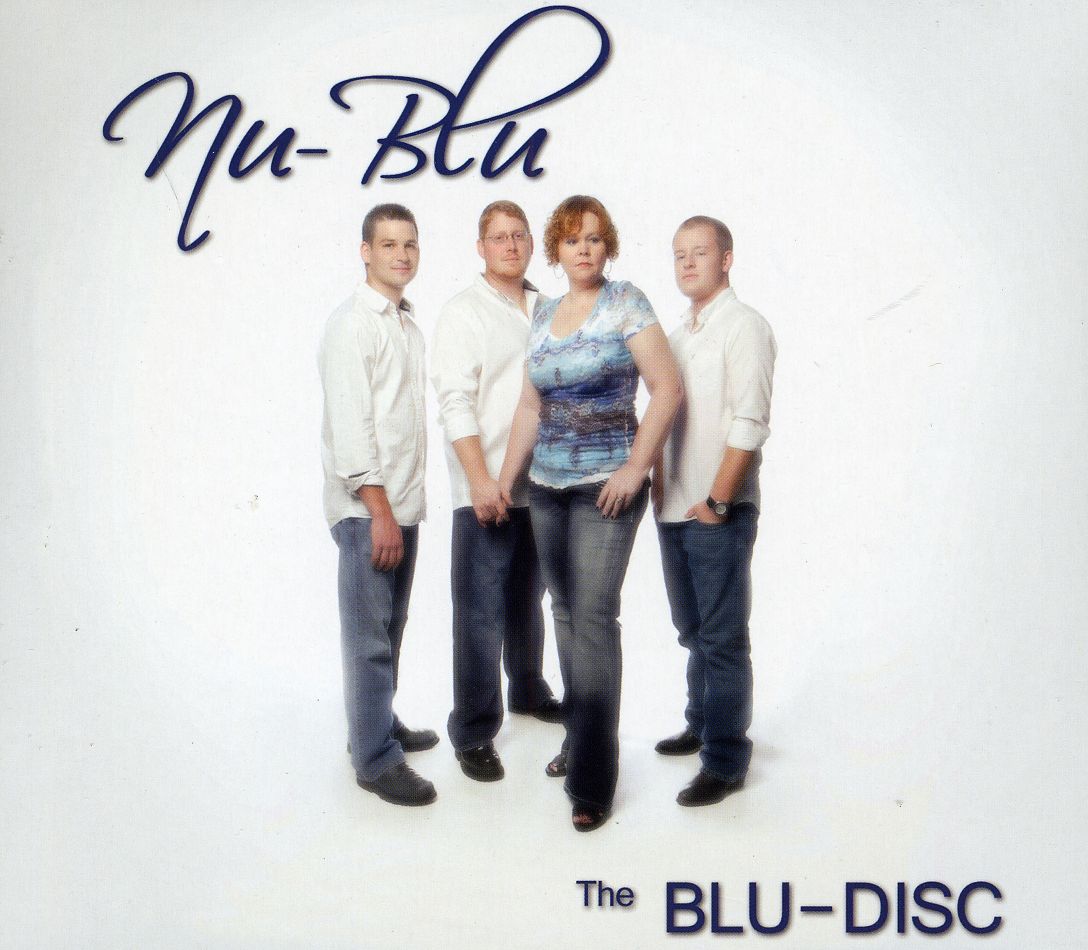 BLU-DISC