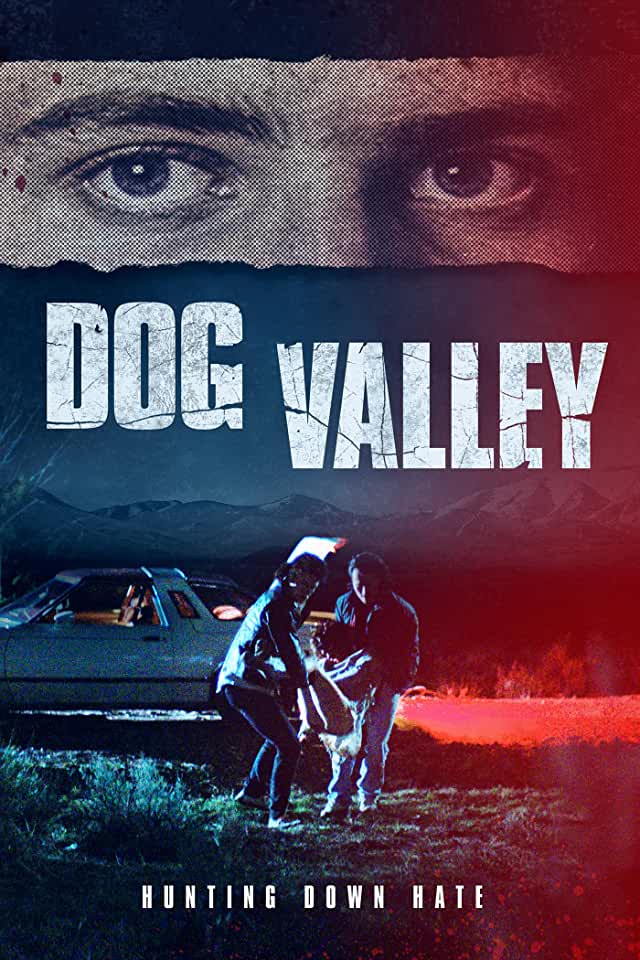 DOG VALLEY / (MOD)