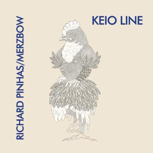KEIO LINE (LTD) (SPKG)