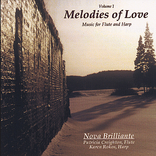 MELODIES OF LOVE