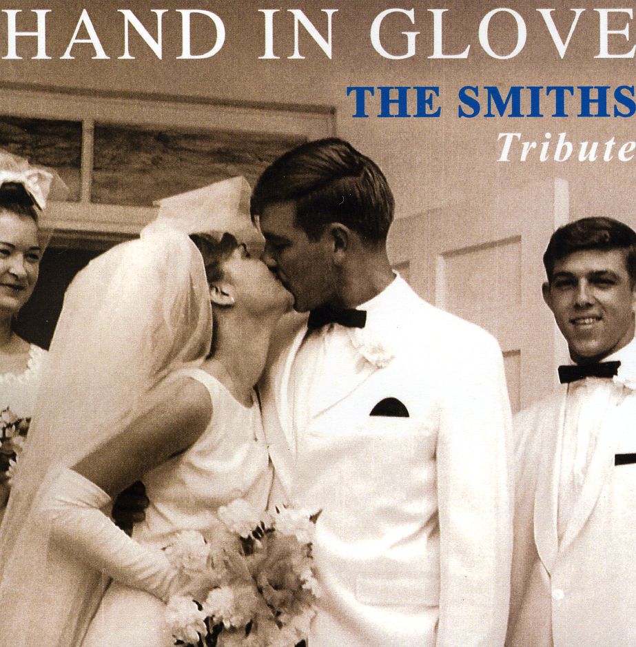 HAND IN GLOVE: THE SMITHS TRIBUTE / VARIOUS