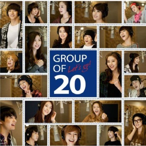 GROUP OF 20 (SPA)
