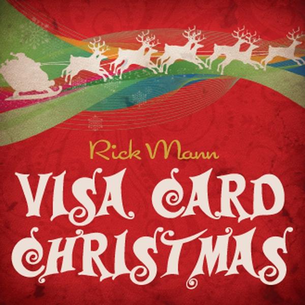 VISA CARD CHRISTMAS