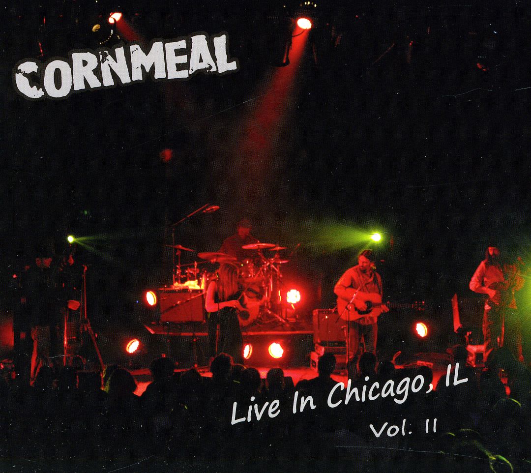 LIVE IN CHICAGO 2