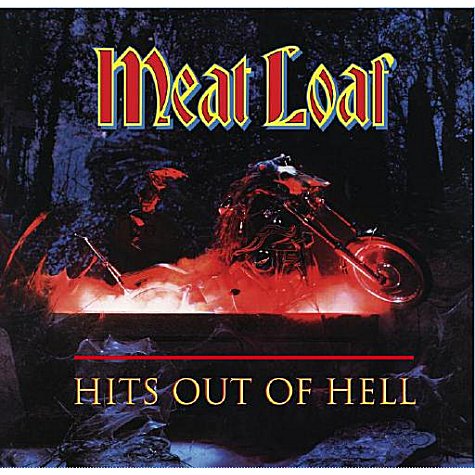 MEAT LOAF: HITS OUT OF HELL