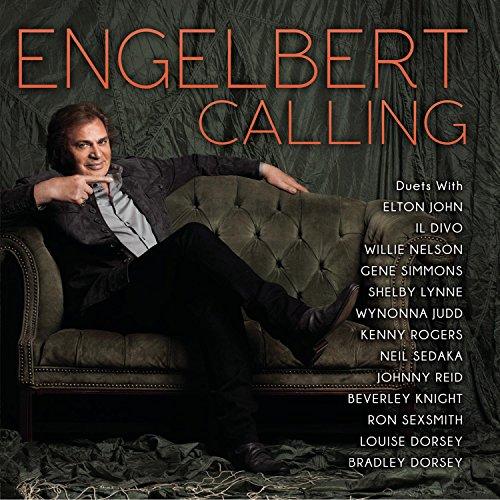 ENGELBERT CALLING (CAN)