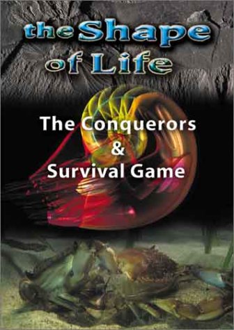 SHAPE OF LIFE 3: CONQUERORS & SURVIVAL GAME
